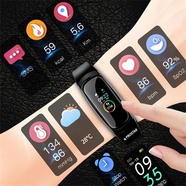 Patek Fitness Tracker - Patek Fitness Tracker - Image 3 of 15