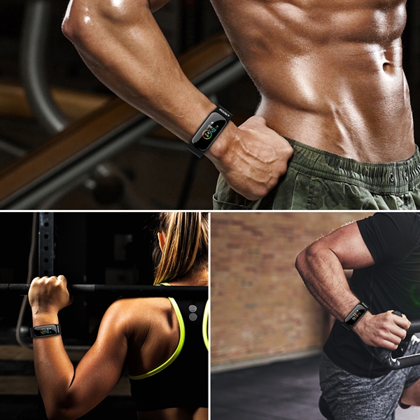 Patek Fitness Tracker - Patek Fitness Tracker - Image 5 of 15
