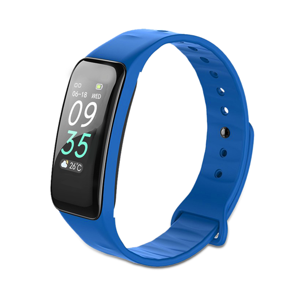 Patek Fitness Tracker - Patek Fitness Tracker - Image 8 of 15