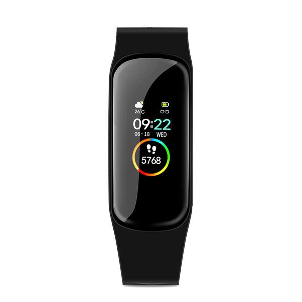 Patek Fitness Tracker - Patek Fitness Tracker - Image 10 of 15