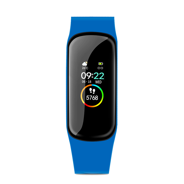 Patek Fitness Tracker - Patek Fitness Tracker - Image 11 of 15