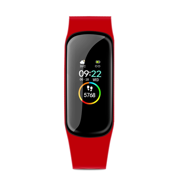 Patek Fitness Tracker - Patek Fitness Tracker - Image 12 of 15