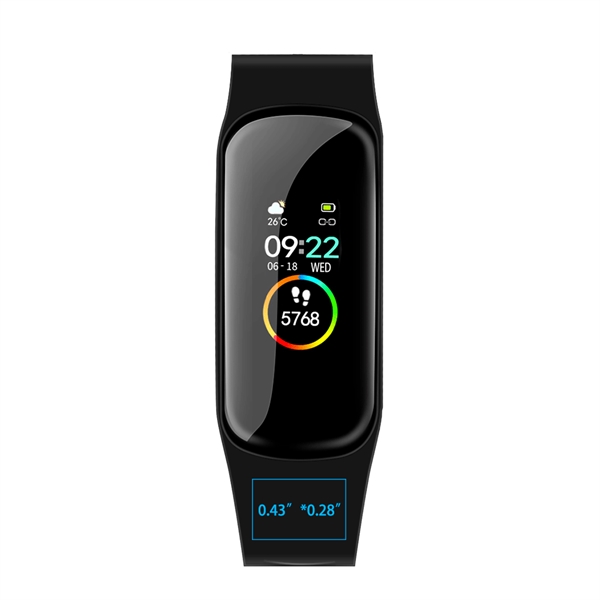 Patek Fitness Tracker - Patek Fitness Tracker - Image 13 of 15