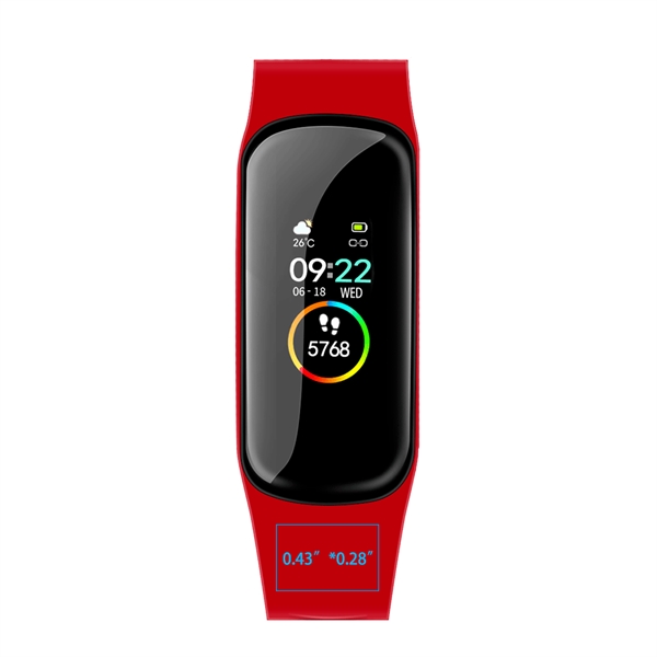 Patek Fitness Tracker - Patek Fitness Tracker - Image 15 of 15