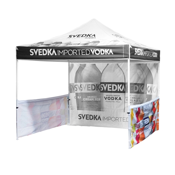 Side Rails for 10' Pop Up Tents - Side Rails for 10' Pop Up Tents - Image 0 of 0