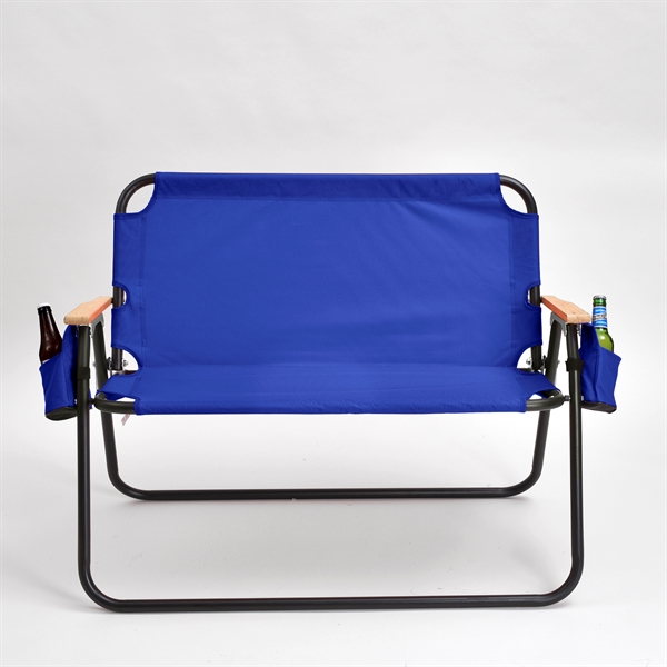 Tailgate Couch - Tailgate Couch - Image 1 of 15