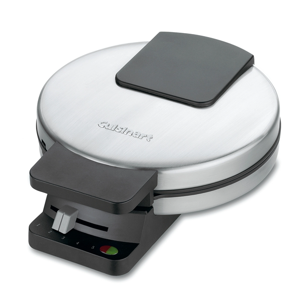 Cuisinart - Round Classic Waffle Maker - Cuisinart - Round Classic Waffle Maker - Image 0 of 0