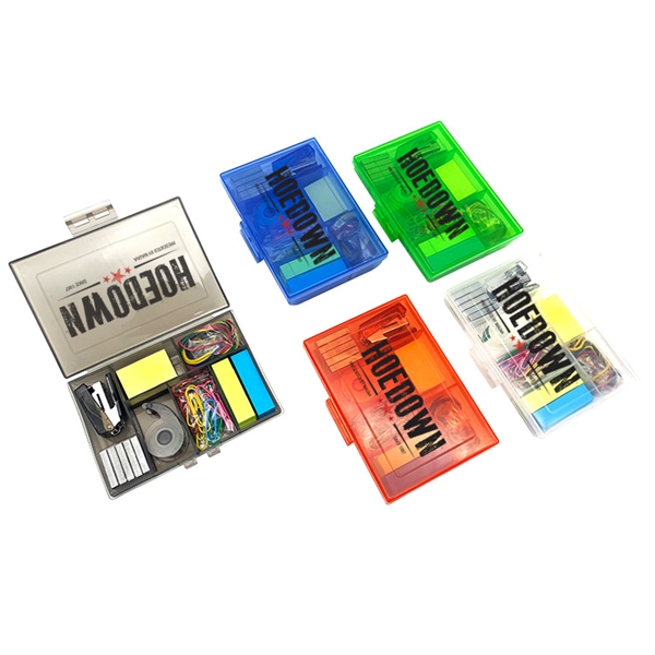 Stationery Office Set - Stationery Office Set - Image 0 of 0