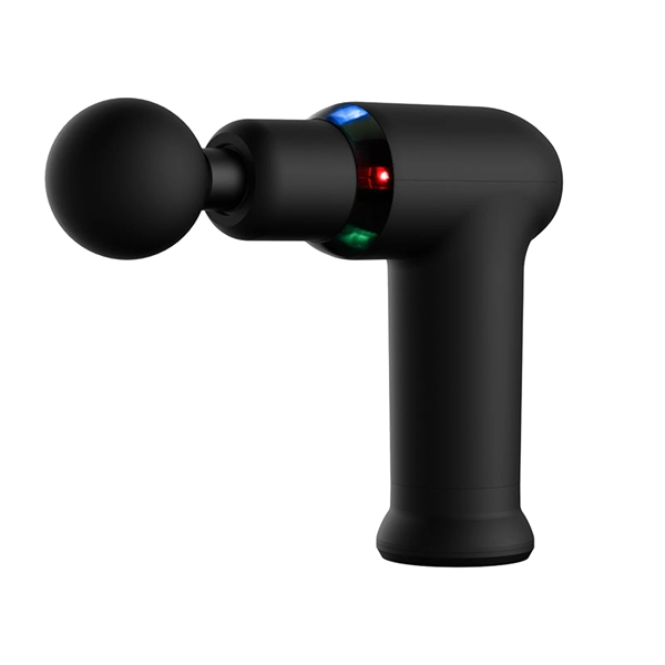Loyet Hot Compress Massage Gun - Loyet Hot Compress Massage Gun - Image 4 of 7