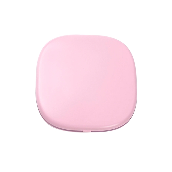 Wina LED Compact Mirror - Wina LED Compact Mirror - Image 6 of 7