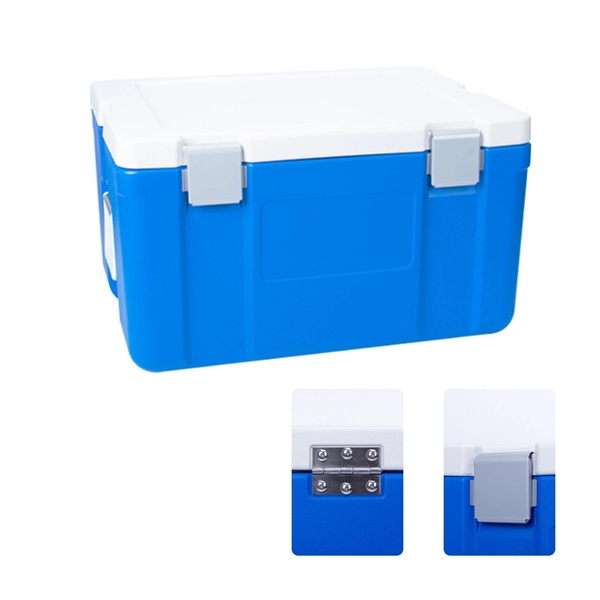 65L incubator - 65L incubator - Image 1 of 1
