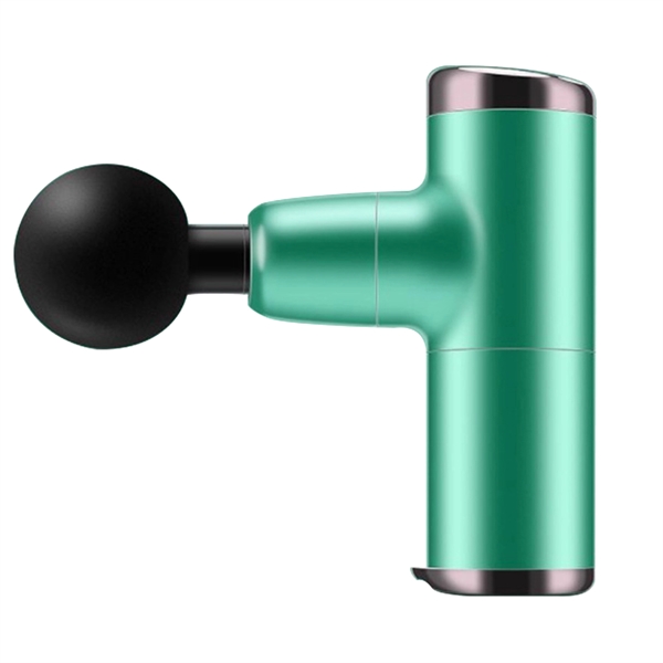 Weri Mini Massage Gun - Weri Mini Massage Gun - Image 5 of 7