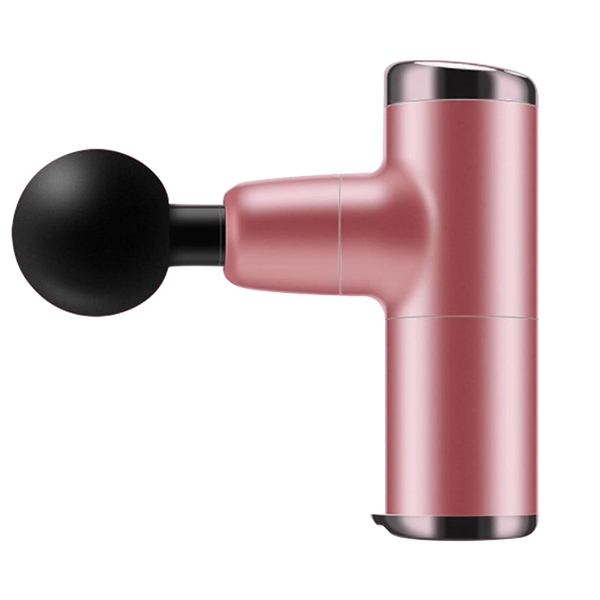 Weri Mini Massage Gun - Weri Mini Massage Gun - Image 6 of 7