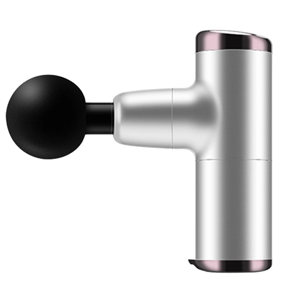 Weri Mini Massage Gun - Weri Mini Massage Gun - Image 7 of 7