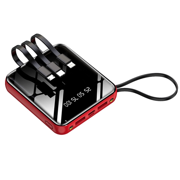 Portable Charger - Portable Charger - Image 2 of 5