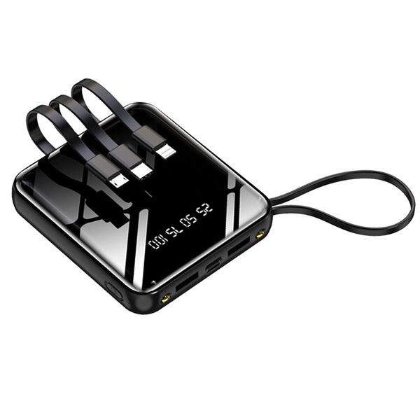 Portable Charger - Portable Charger - Image 5 of 5