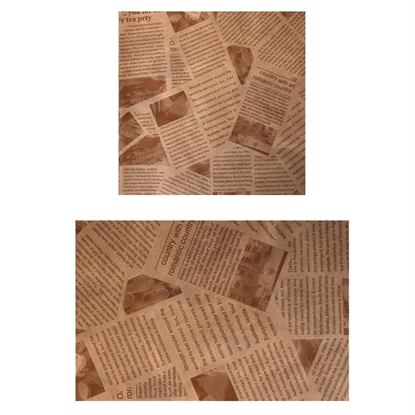 Wax Paper Sheet for Food - Wax Paper Sheet for Food - Image 6 of 7