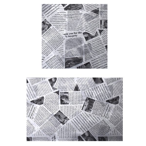 Wax Paper Sheet for Food - Wax Paper Sheet for Food - Image 7 of 7