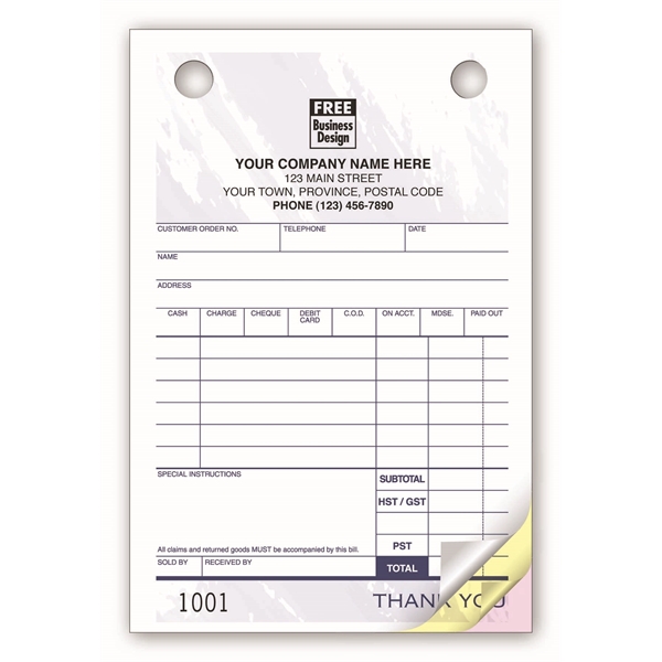 Sales Register Forms - Small - Sales Register Forms - Small - Image 0 of 0