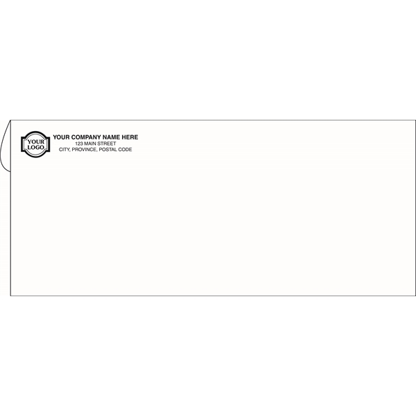 No. 10 Business Envelopes - No. 10 Business Envelopes - Image 0 of 0