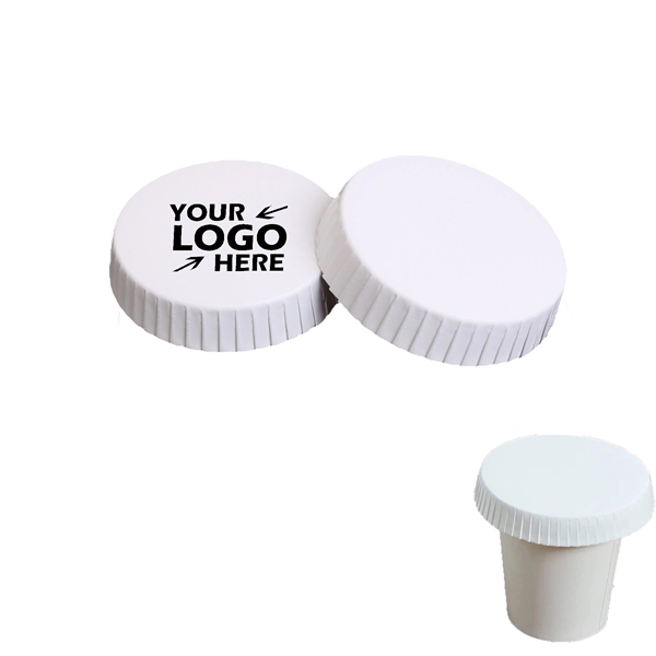 Disposable Paper Cup Lid - Disposable Paper Cup Lid - Image 0 of 1