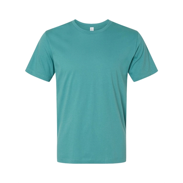 Alternative Cotton Jersey Go-To Tee - Alternative Cotton Jersey Go-To Tee - Image 163 of 166