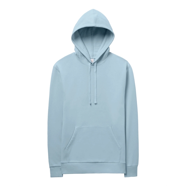 Alternative Unisex Eco-Cozy Fleece Hoodie - Alternative Unisex Eco-Cozy Fleece Hoodie - Image 25 of 27