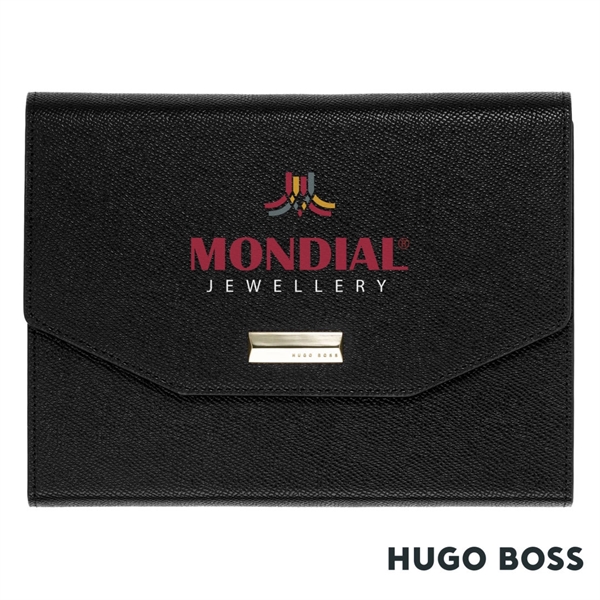 Hugo Boss Vivid Portfolio - Hugo Boss Vivid Portfolio - Image 0 of 1