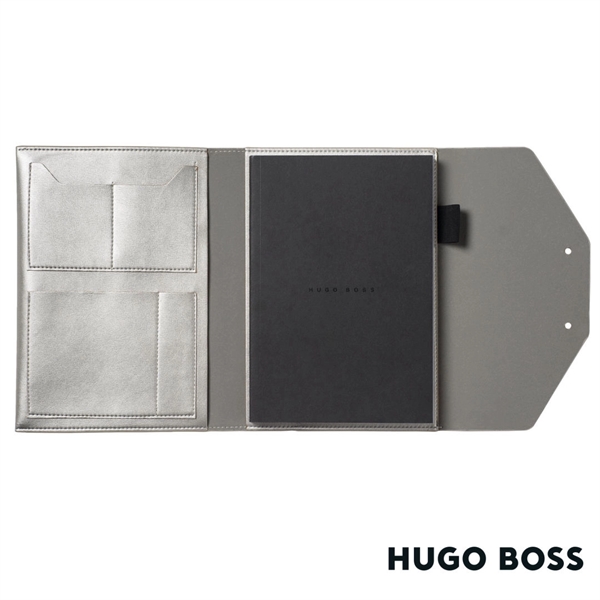 Hugo Boss Elegance Document Portfolio - Hugo Boss Elegance Document Portfolio - Image 4 of 8