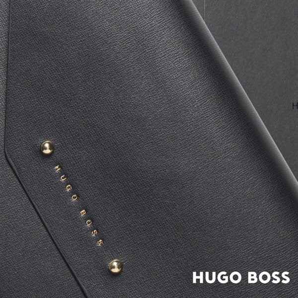 Hugo Boss Elegance Document Portfolio - Hugo Boss Elegance Document Portfolio - Image 3 of 8