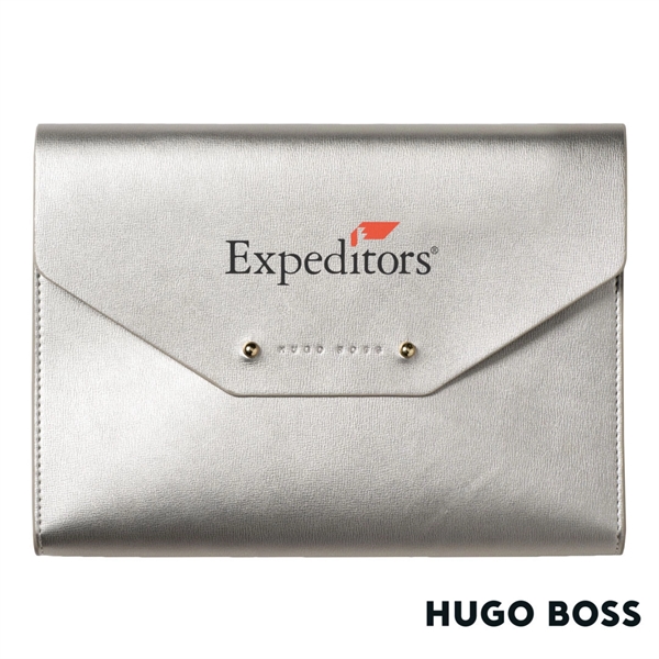 Hugo Boss Elegance Document Portfolio - Hugo Boss Elegance Document Portfolio - Image 7 of 8