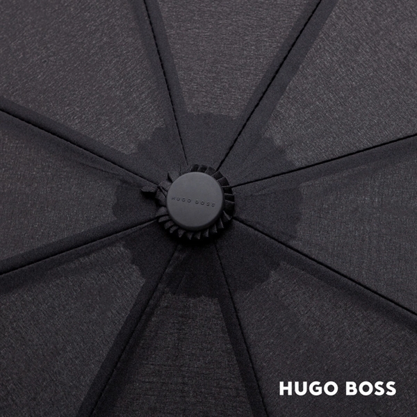 Hugo Boss Gear Pocket Umbrella