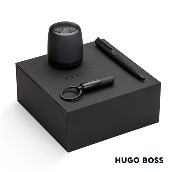Hugo Boss Gear Matrix 3pc Gift Set - Hugo Boss Gear Matrix 3pc Gift Set - Image 1 of 6