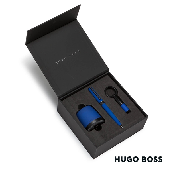 Hugo Boss Gear Matrix 3pc Gift Set - Hugo Boss Gear Matrix 3pc Gift Set - Image 3 of 6