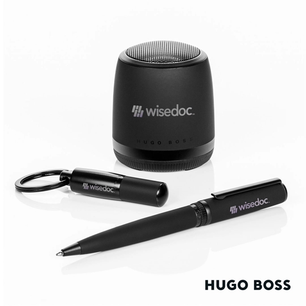 Hugo Boss Gear Matrix 3pc Gift Set - Hugo Boss Gear Matrix 3pc Gift Set - Image 0 of 6