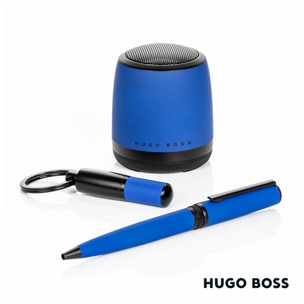 Hugo Boss Gear Matrix 3pc Gift Set - Hugo Boss Gear Matrix 3pc Gift Set - Image 6 of 6