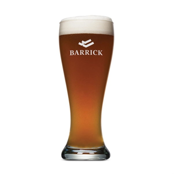 University Pilsner - 16oz/20oz/23oz - Deep Etch - University Pilsner - 16oz/20oz/23oz - Deep Etch - Image 4 of 7