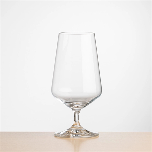 Breckland Cocktail - Deep Etch