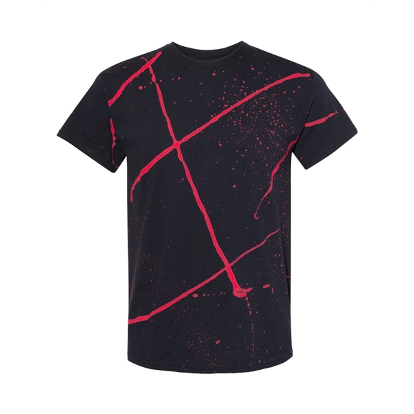 Dyenomite Spider Tie-Dyed T-Shirt - Dyenomite Spider Tie-Dyed T-Shirt - Image 14 of 19