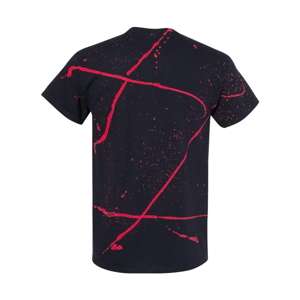Dyenomite Spider Tie-Dyed T-Shirt - Dyenomite Spider Tie-Dyed T-Shirt - Image 15 of 19