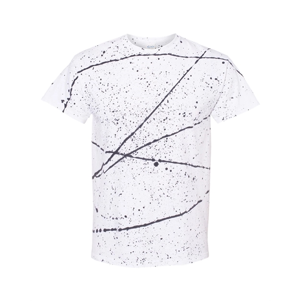 Dyenomite Spider Tie-Dyed T-Shirt - Dyenomite Spider Tie-Dyed T-Shirt - Image 16 of 19