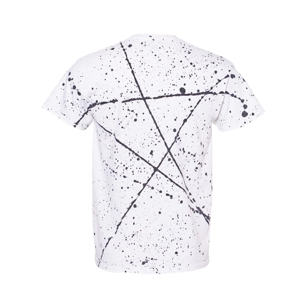 Dyenomite Spider Tie-Dyed T-Shirt - Dyenomite Spider Tie-Dyed T-Shirt - Image 17 of 19