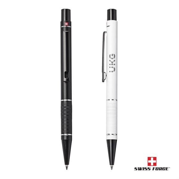 Swiss Force® Aarburg Pen