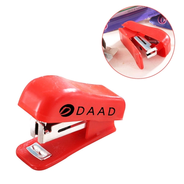 Cute Stapler with Staples - Cute Stapler with Staples - Image 0 of 3