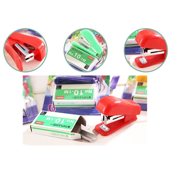 Cute Stapler with Staples - Cute Stapler with Staples - Image 1 of 3