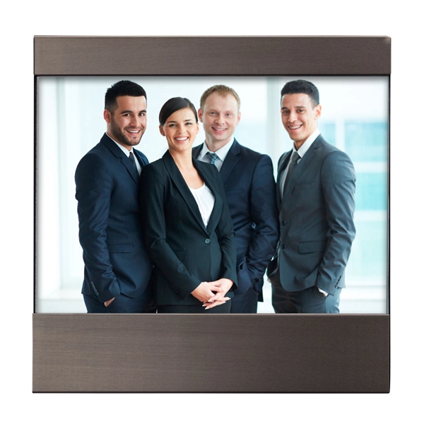 Benedetto Picture Frame - Benedetto Picture Frame - Image 1 of 6