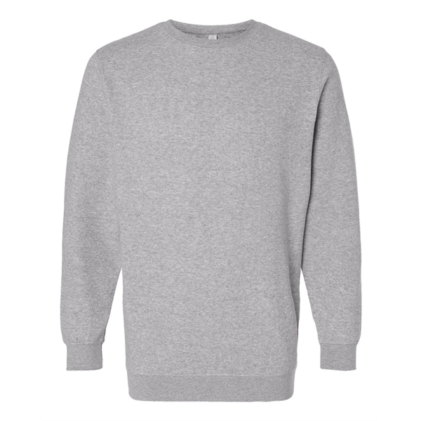 LAT Elevated Fleece Crewneck Sweatshirt - LAT Elevated Fleece Crewneck Sweatshirt - Image 13 of 22