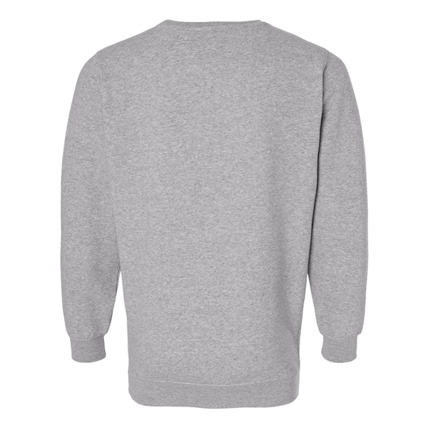 LAT Elevated Fleece Crewneck Sweatshirt - LAT Elevated Fleece Crewneck Sweatshirt - Image 14 of 22