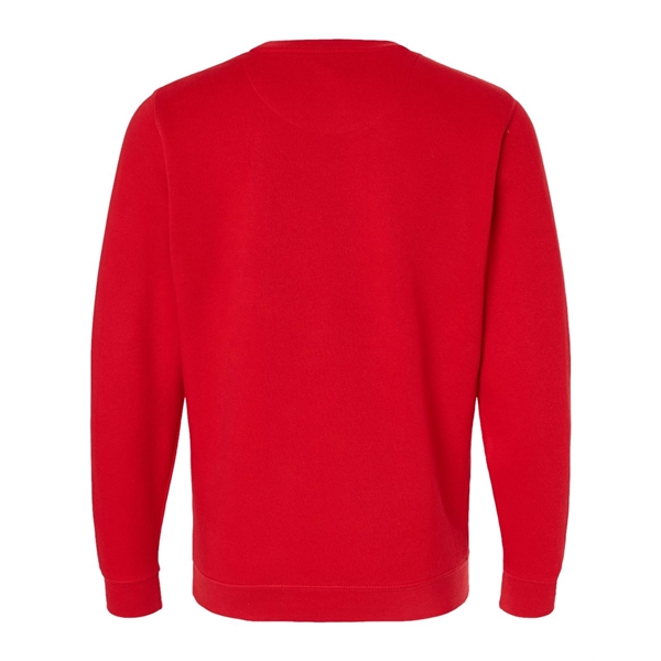 LAT Elevated Fleece Crewneck Sweatshirt - LAT Elevated Fleece Crewneck Sweatshirt - Image 16 of 22