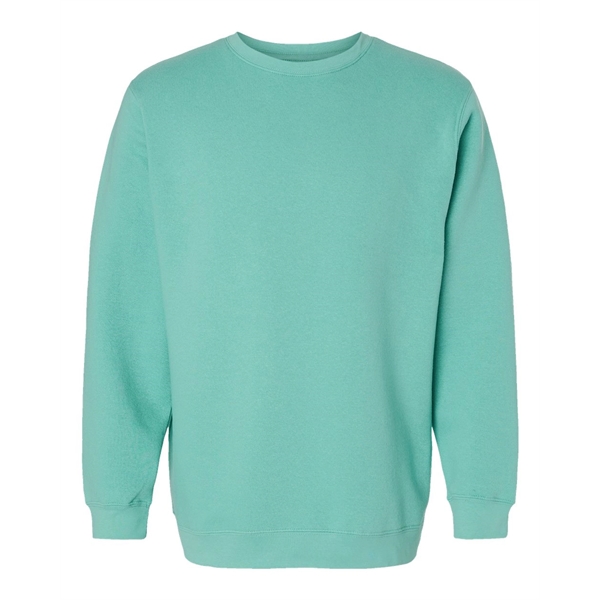LAT Elevated Fleece Crewneck Sweatshirt - LAT Elevated Fleece Crewneck Sweatshirt - Image 17 of 22